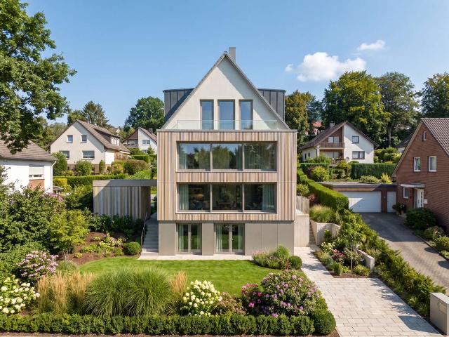Wohnung kaufen in Ulm