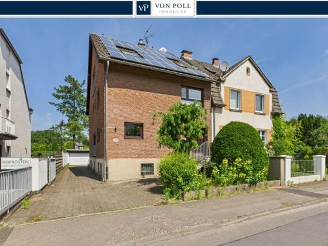 Haus kaufen in Köln, Nordrhein-Westfalen