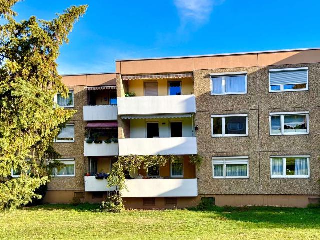 Wohnung kaufen in Sindelfingen, Landkreis Böblingen