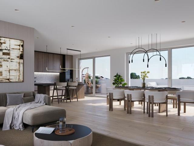 Penthouse kaufen in Kematen an der Krems, Oberösterreich