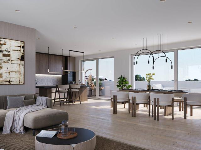 Apartment kaufen in Siedlung, Kematen an der Krems