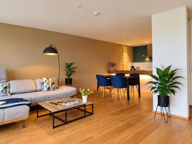 Apartment mieten in Hattenhausen, Wäldi