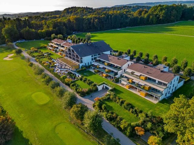 Wohnung mieten in Hattenhausen, Wäldi
