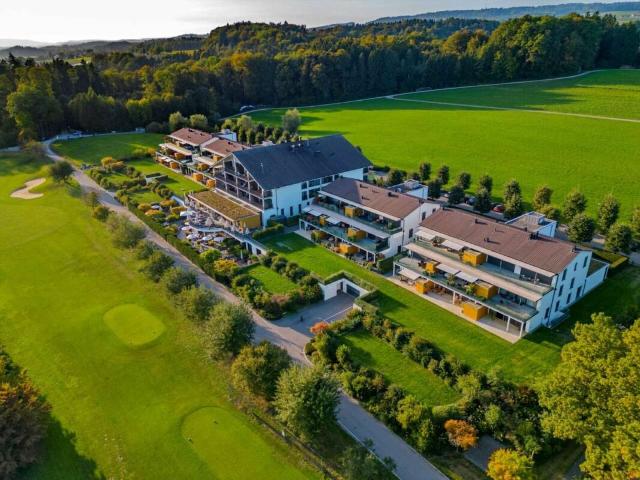 Apartment mieten in Hattenhausen, Wäldi