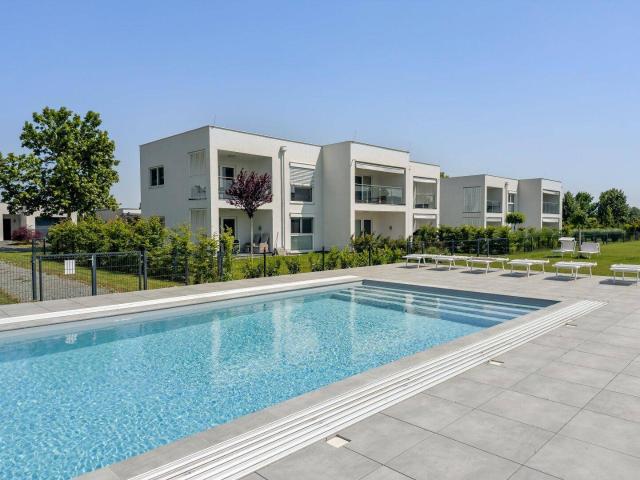 Apartment kaufen in Lutzmannsburg, Burgenland