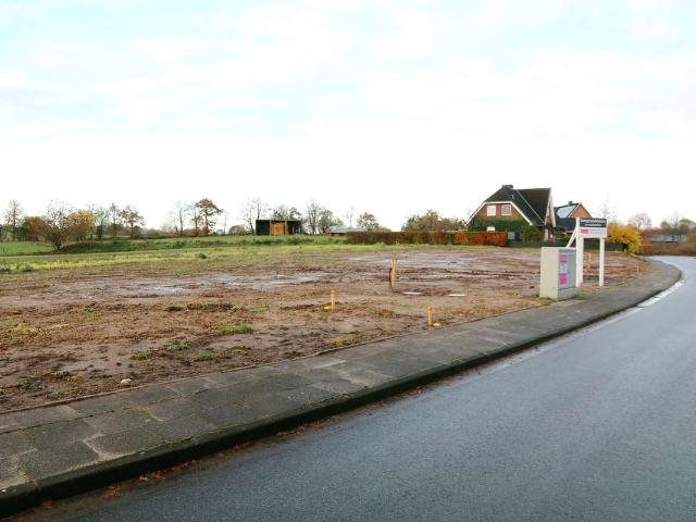 Erdgeschosswohnung kaufen in Dersau, Kreis Plön