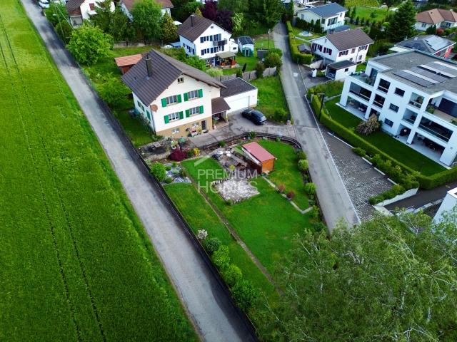 Haus kaufen in Wiedlisbach, Bern