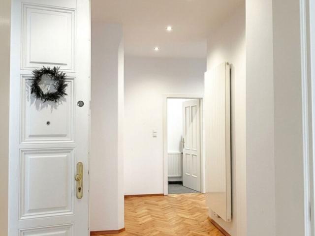 Wohnung kaufen in Seestadt, Wien