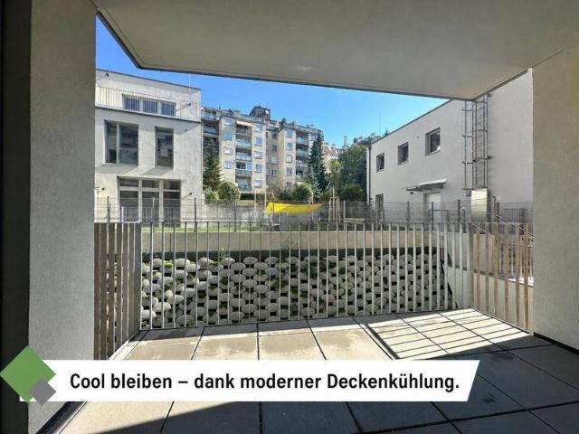 Apartment kaufen in Wien