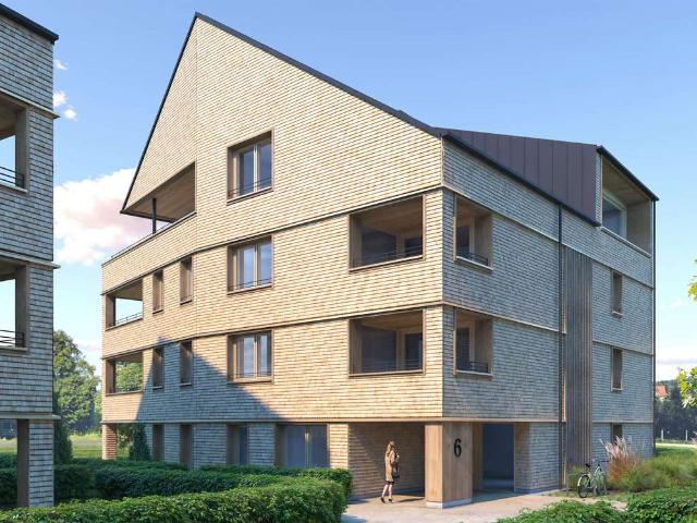 Wohnung kaufen in Wannental, Lindau (Bodensee)