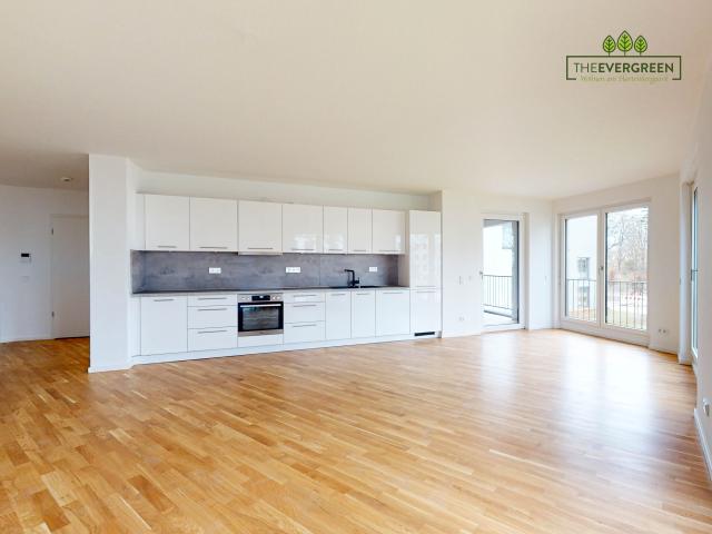 Apartment mieten in Hartenberg-Münchfeld, Mainz