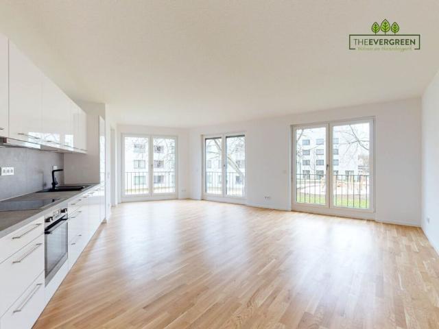 Apartment mieten in Hartenberg-Münchfeld, Mainz