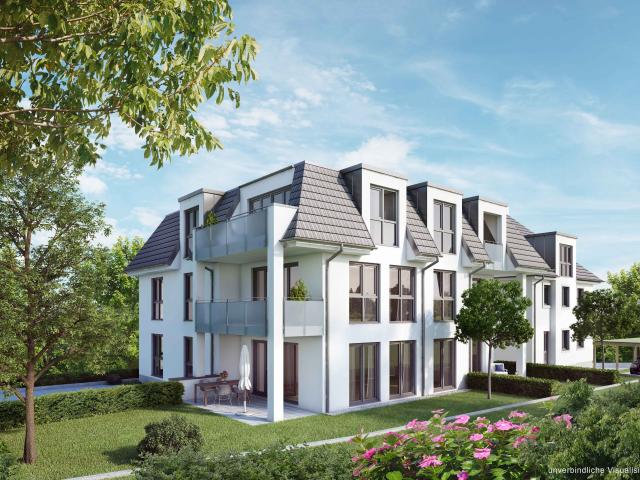 Wohnung kaufen in Alzenau, Bayern