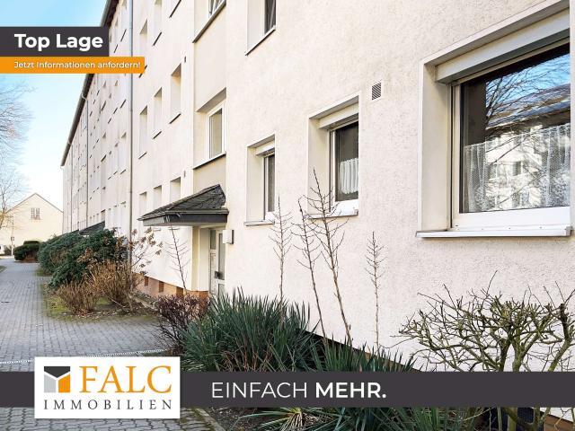 Wohnung kaufen in Heidberg, Braunschweig