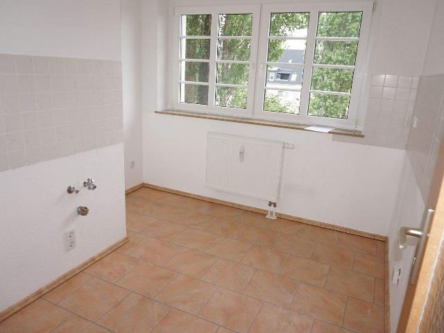 Apartment mieten in Gablenz, Chemnitz