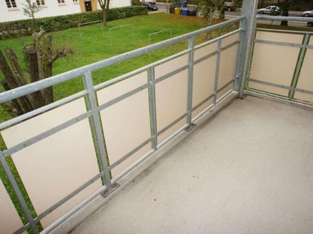 Apartment mieten in Bernsdorf, Chemnitz
