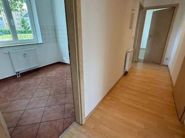 Apartment mieten in Gablenz, Chemnitz