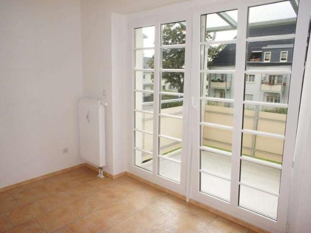 Apartment mieten in Gablenz, Chemnitz
