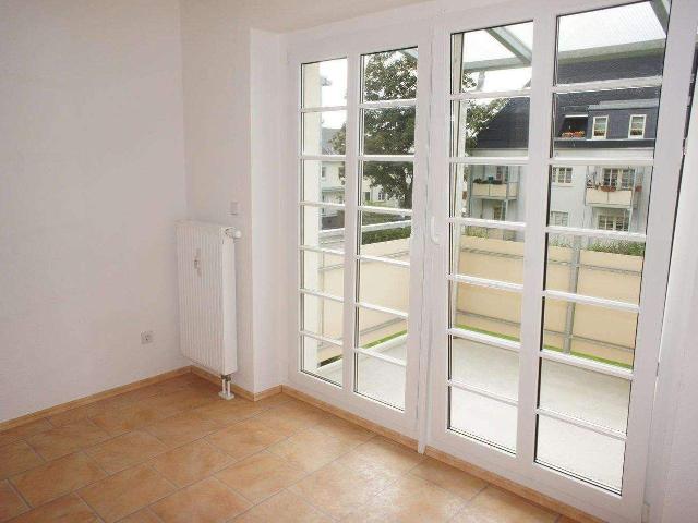 Apartment mieten in Gablenz, Chemnitz