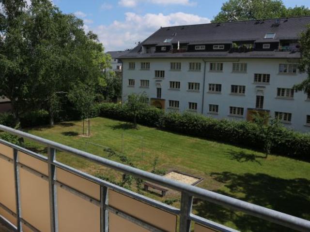 Wohnung mieten in Bernsdorf, Chemnitz