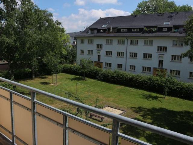 Apartment mieten in Bernsdorf, Chemnitz