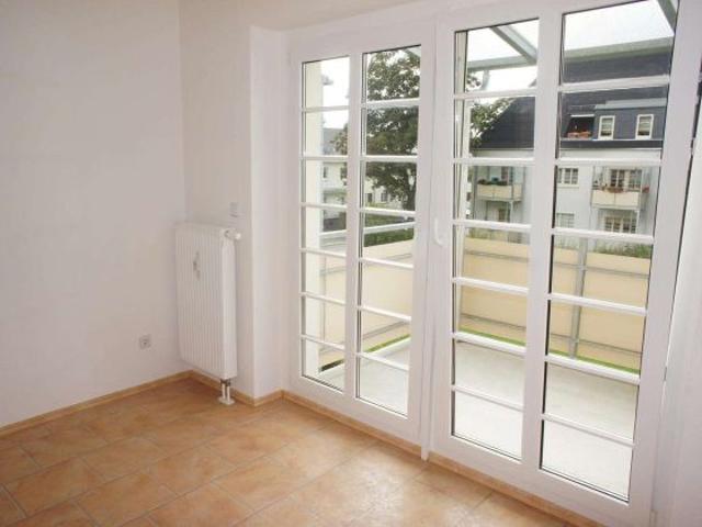 Wohnung mieten in Gablenz, Chemnitz