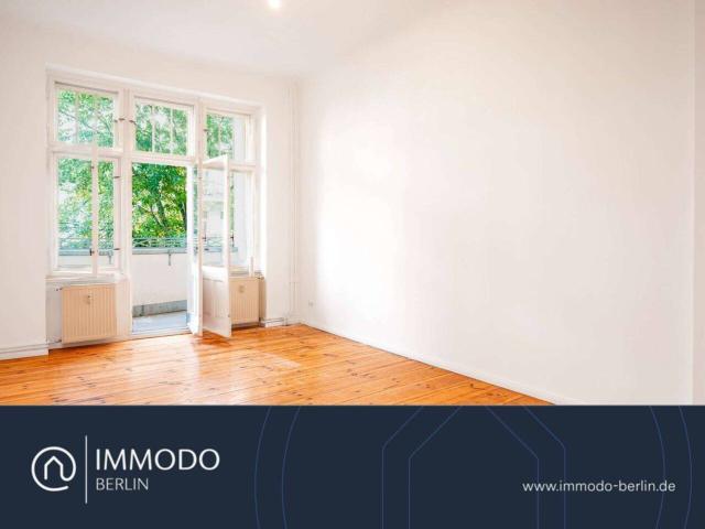 Wohnung kaufen in Berlin, Französisch Buchholz