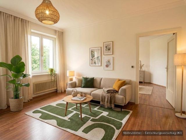 Apartment kaufen in Wiener Neustadt