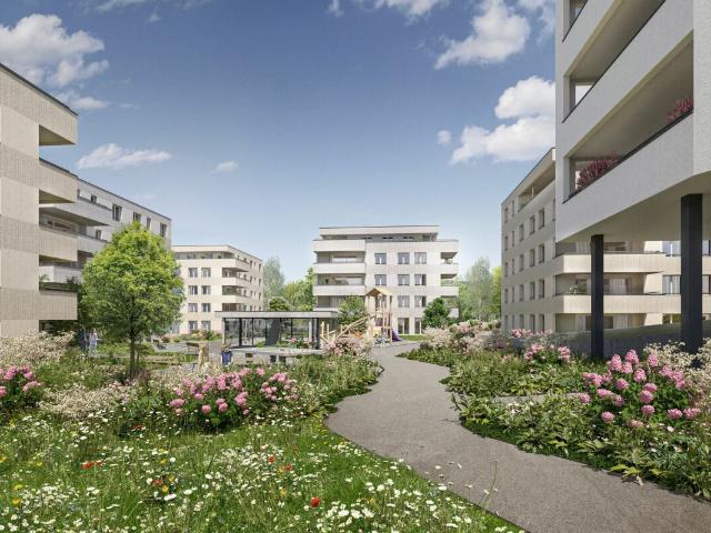 Apartment mieten in Lü