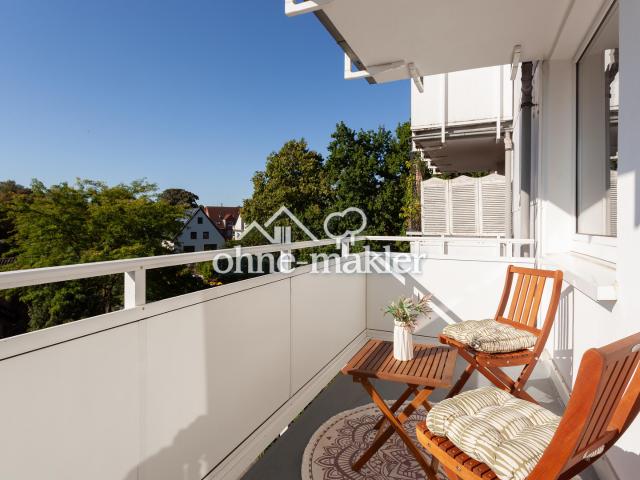 Apartment kaufen in Dümpten, Mülheim