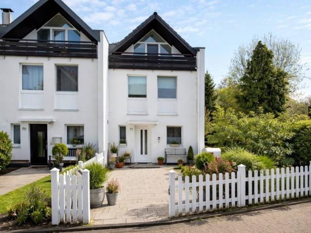 Haus kaufen in Kalstert, Hilden