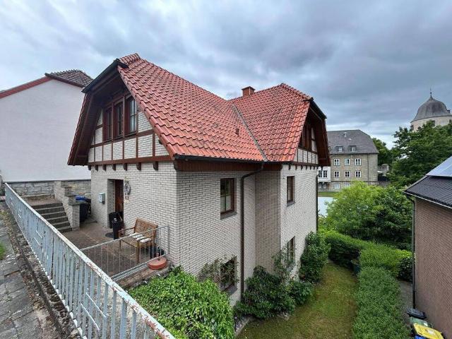 Haus kaufen in Büren, Nordrhein-Westfalen