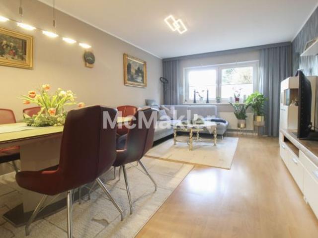Wohnung kaufen in Magdeburg, Sachsen-Anhalt