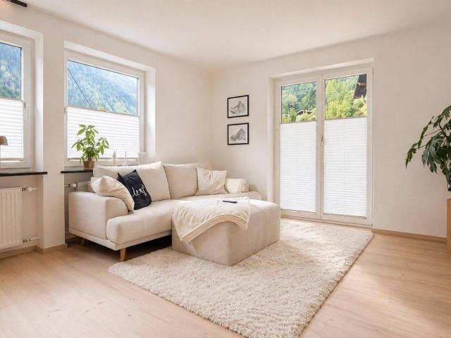 Apartment kaufen in Finkenberg, Tirol