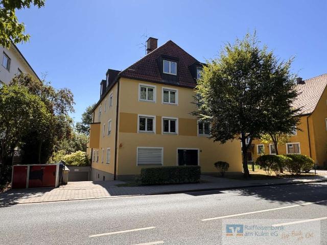 Wohnung kaufen in Bayreuth