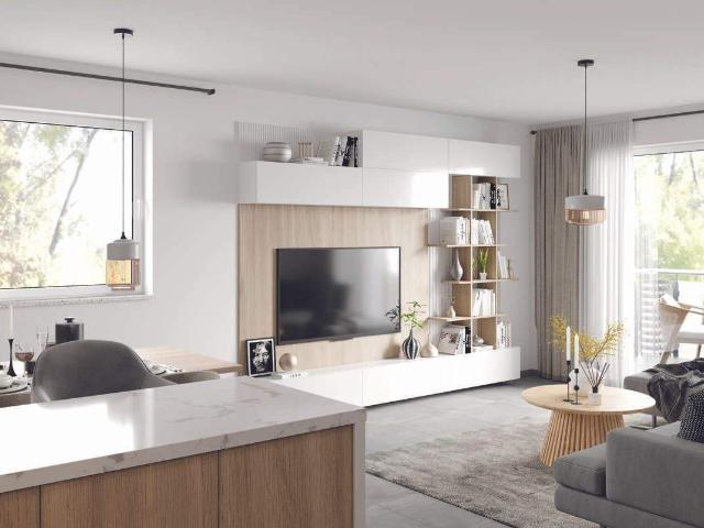 Wohnung kaufen in Dormagen, Nordrhein-Westfalen