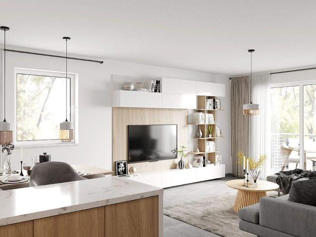 Wohnung kaufen in Dormagen, Nordrhein-Westfalen