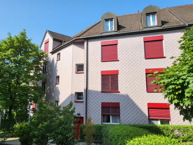 Apartment mieten in Einigen, Zürich
