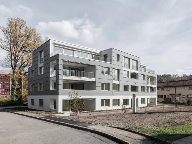 Apartment mieten in Einigen, Zürich