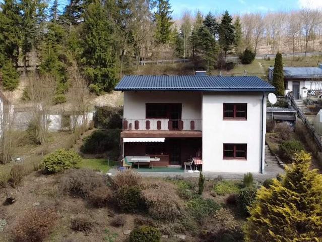 Haus kaufen in Bergbeirohrbach, Oberösterreich