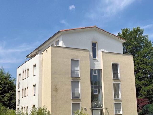 Wohnung kaufen in Schildesche, Bielefeld