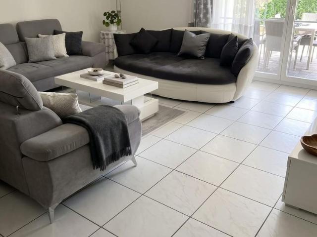 Apartment mieten in Grenchen, Amtei Solothurn-Lebern