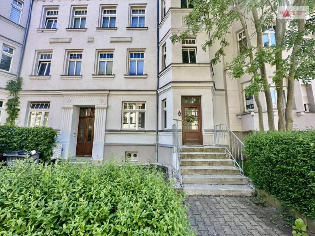 Apartment mieten in Kaßberg, Chemnitz