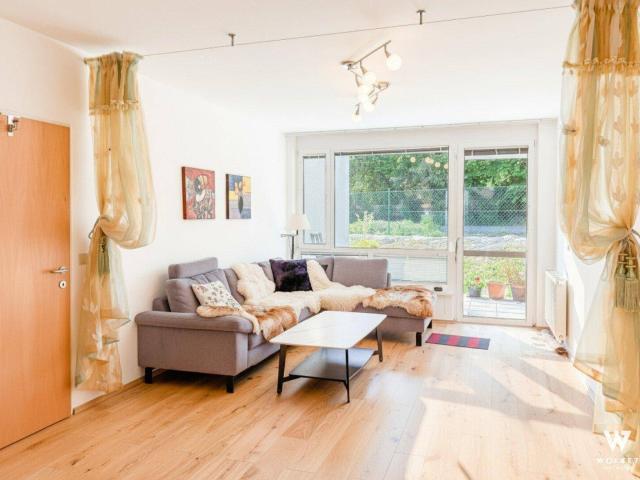 Apartment kaufen in Klosterneuburg, Niederösterreich