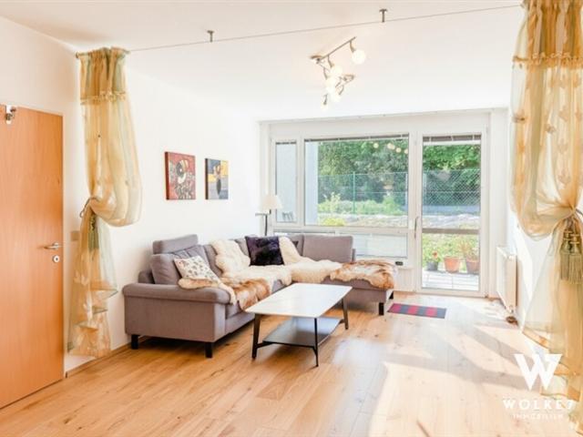 Wohnung kaufen in Klosterneuburg, Niederösterreich