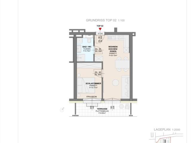 Wohnung kaufen in Judendorf-Straßengel, Kärnten