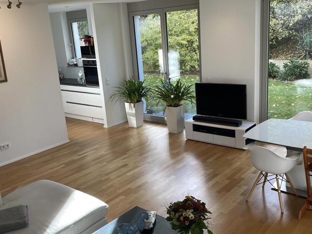 Wohnung mieten in Lemberg/Föhrich, Stuttgart