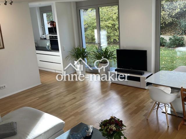 Apartment mieten in Feuerbach, Stuttgart