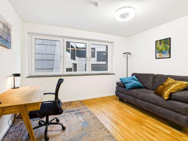 Apartment mieten in Feuerbach, Stuttgart