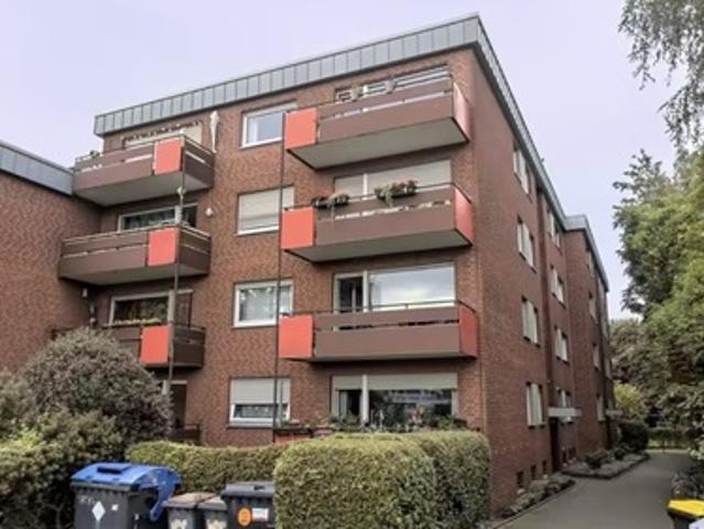 Apartment mieten in Altstadt, Munster